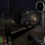 TownSquare