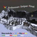 TsC-Ardennen-Sniper-Final