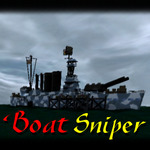 UJE_boat_sniper