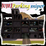 UJE_parking_sniper