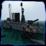 UJE_sea_sniper