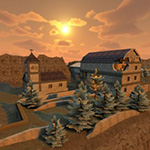 UJE_sniper_challenge_fall