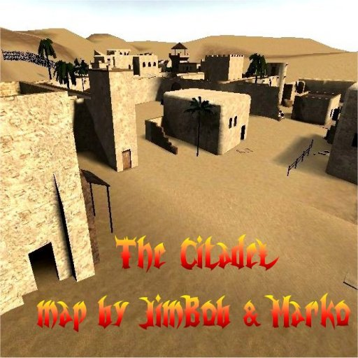 citadel
