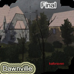 dawnville