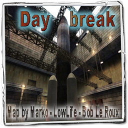 daybreak