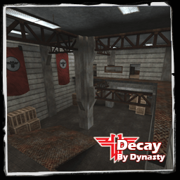 decay_b7