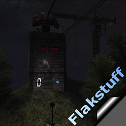 Map Screenshot