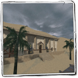Map Screenshot