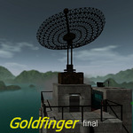 goldfinger