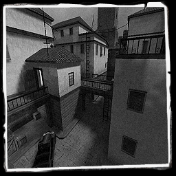 Map Screenshot