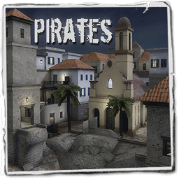 pirates