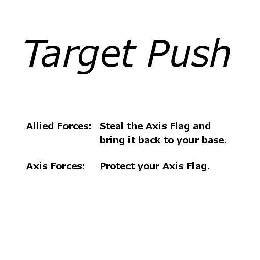 targetpush