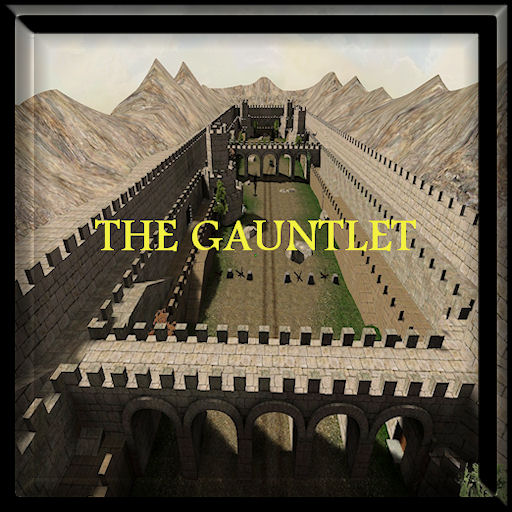 the_gauntlet