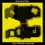 AntarcticaFinal - vue 2