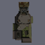 ET_Fort_Paderborn_beta2 - vue 2