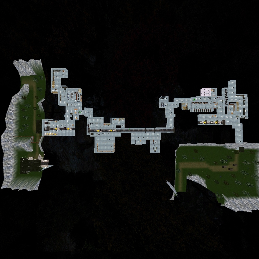 Goetterdaemmerung - vue 2