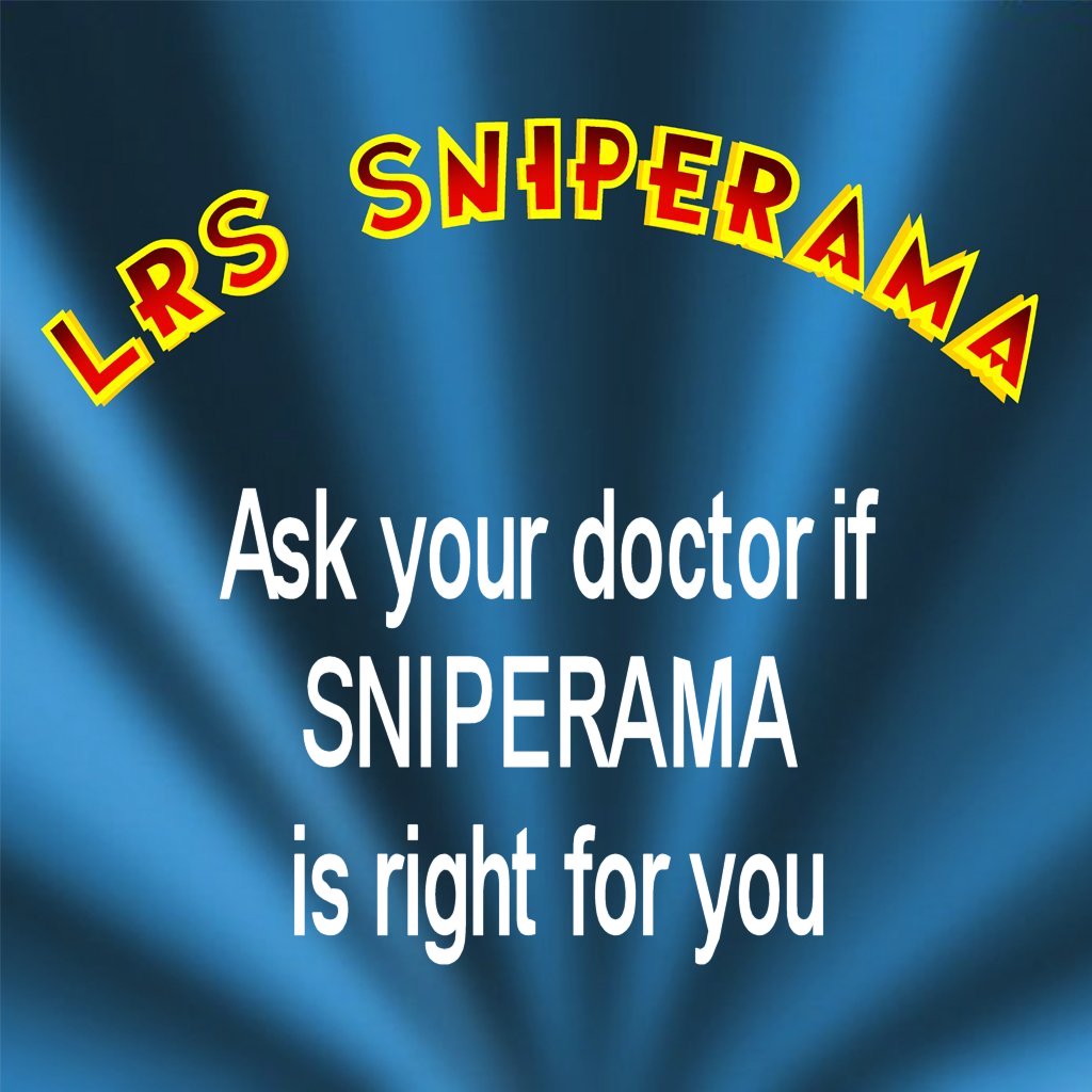 LRS_Sniperama_B1 - vue 2