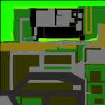 Tallard_Castle_beta4 - vue 2