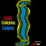 UJE_canyon_sniper_b2 - vue 2