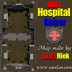 UJE_hospital_sniper_b1 - vue 2