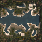 UJE_jungle_sniper - vue 2