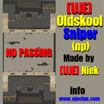 UJE_oldskool_sniper_np - vue 2