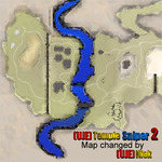 UJE_temple_sniper2 - vue 2