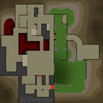 adlernest_roof_b1 - vue 2