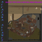 alcazaba_assault_fp2 - vue 2