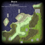 beach - vue 2