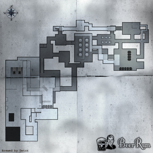 beerrun_arena - vue 2