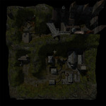 castleattack_b3 - vue 2
