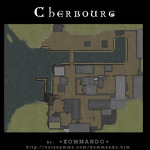 cherbourg - vue 2