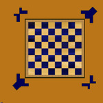 chess_v1 - vue 2