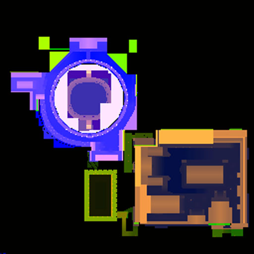 colosseum_b5 - vue 2