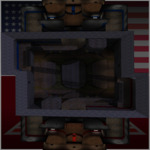 ctf_cw_arena_b2_fixed - vue 2