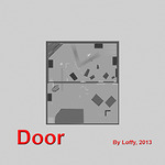 door - vue 2