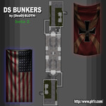 ds_bunkers_b2 - vue 2