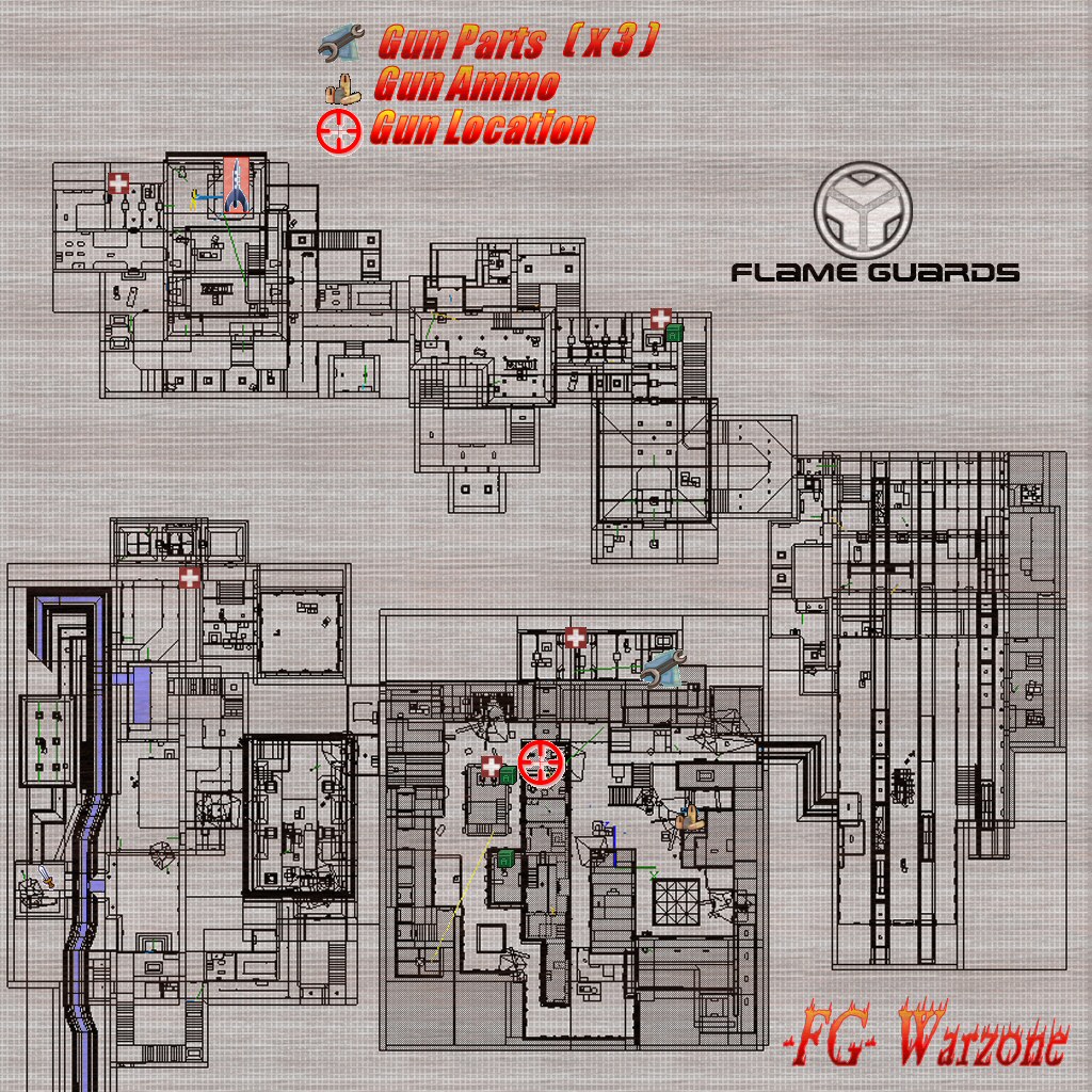 flame-guards - vue 2