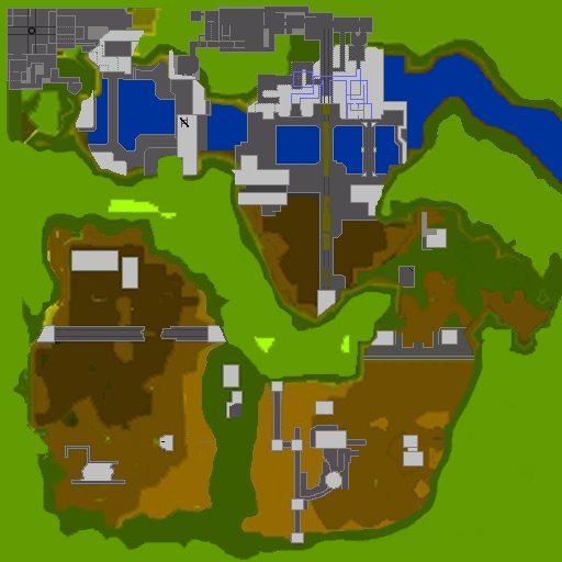 fun_fortress - vue 2