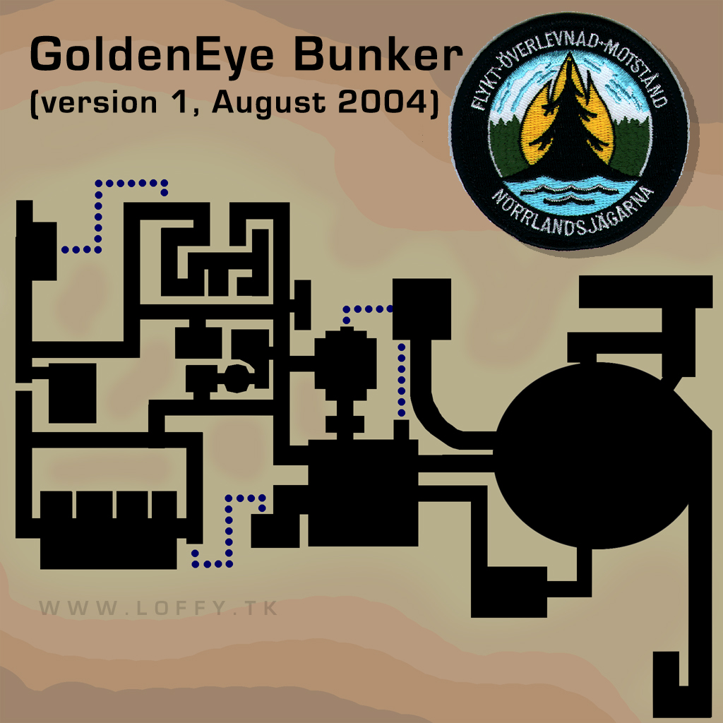 goldeneye_bunker1 - vue 2