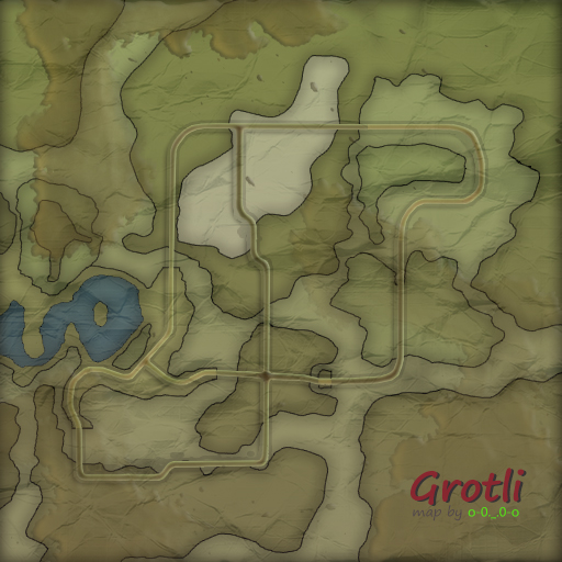 grotli_b2 - vue 2