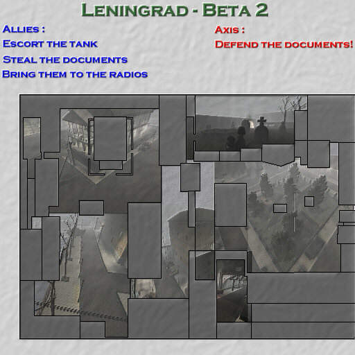 leningrad_b2 - vue 2