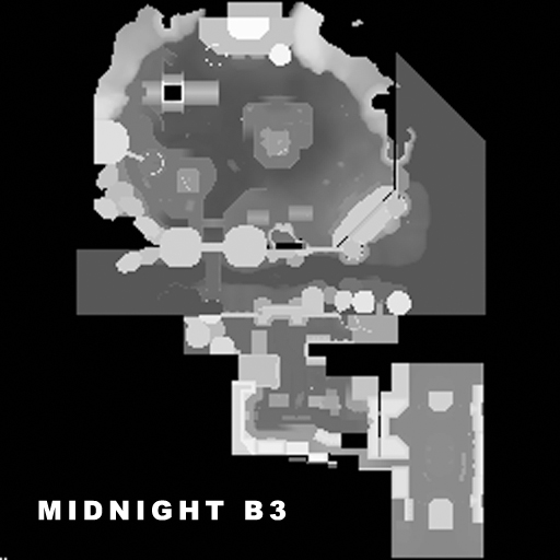 midnight_b3 - vue 2