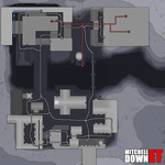 mitchelldown - vue 2