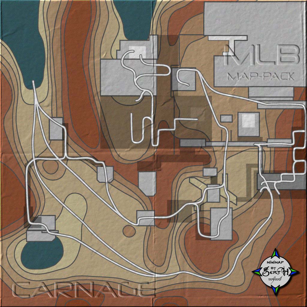 mlb_carnage - vue 2