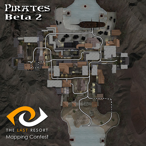 pirates_b2 - vue 2