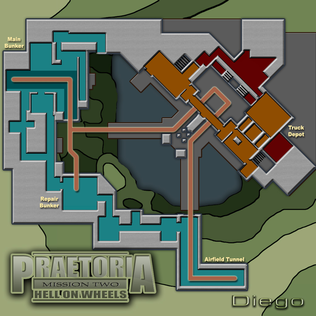 praetoria_m2 - vue 2