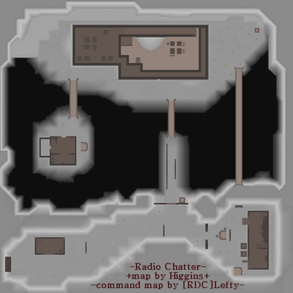 radiochatter4 - vue 2