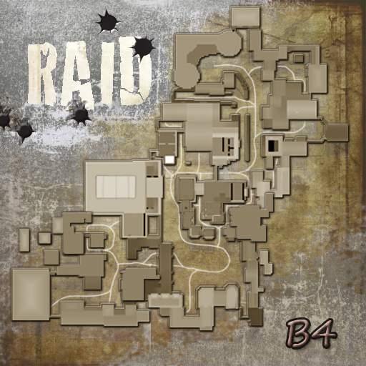 raid_b4 - vue 2